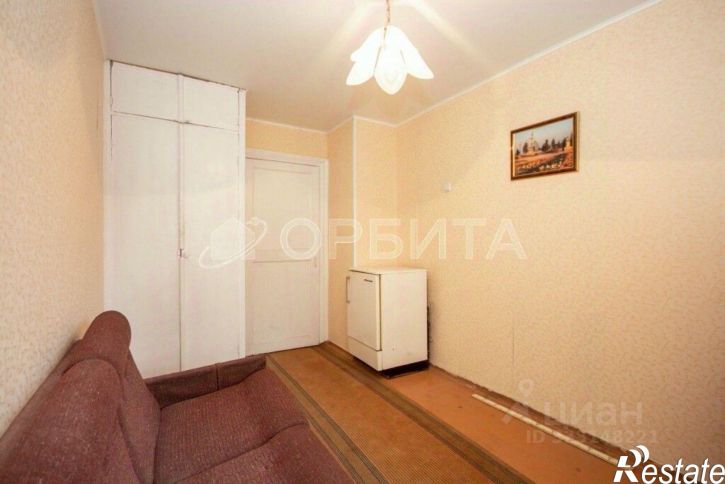 3-комн квартира ул Парковая, 2а,  д. 2а