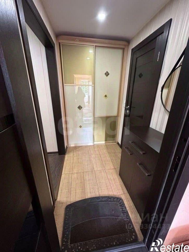 2-комн квартира ул Широтная, 83 1,  д. 83 1,  к. 1