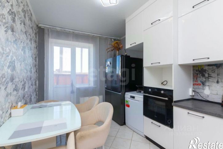 1-комн квартира ул Судоремонтная, 34,  д. 34