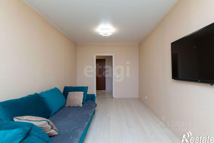 1-комн квартира ул Судоремонтная, 34,  д. 34