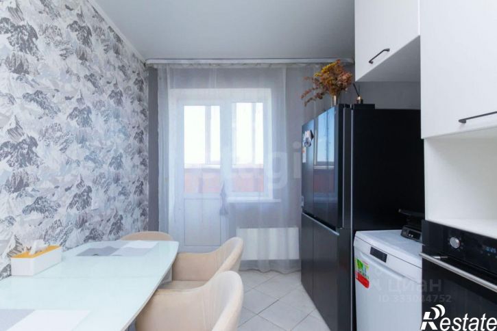 1-комн квартира ул Судоремонтная, 34,  д. 34