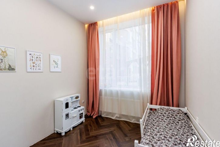 3-комн квартира ул Новоселов, 105,  д. 105