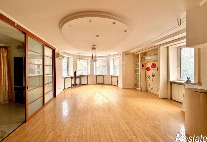 5-комн квартира ул Елецкая, 3,  д. 3