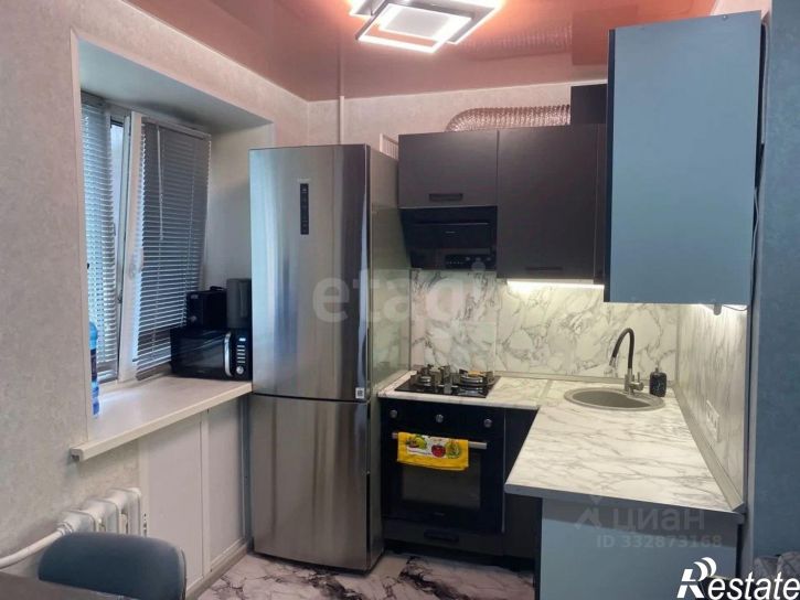 3-комн квартира ул Харьковская, 58,  д. 58