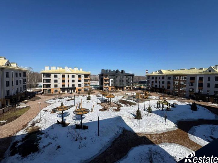 2-комн квартира ул Игоря Комиссарова, 16,  д. 16