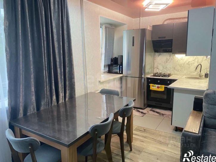3-комн квартира ул Харьковская, 58,  д. 58