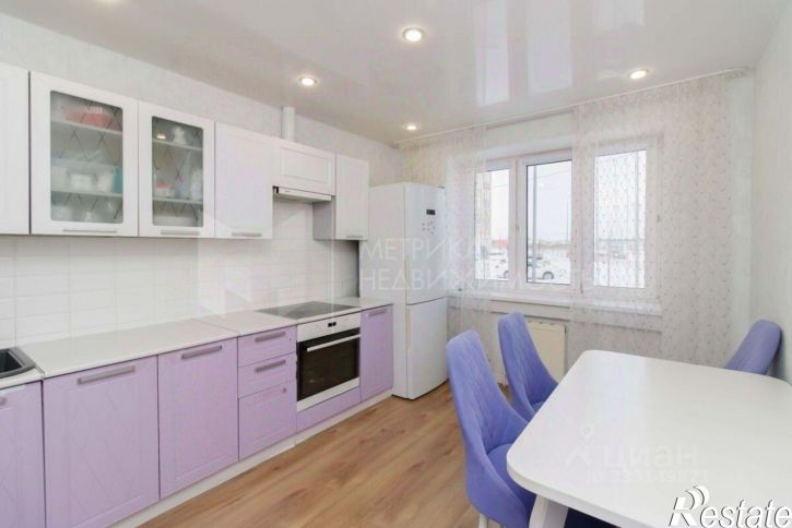2-комн квартира ул Энергостроителей, 25 1,  д. 25 1,  к. 1