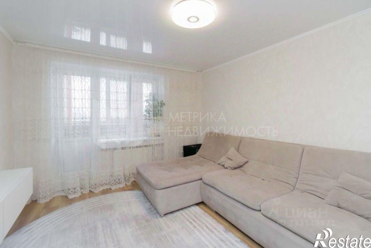 2-комн квартира ул Энергостроителей, 25 1,  д. 25 1,  к. 1
