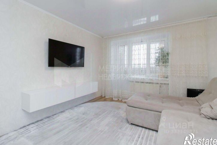 2-комн квартира ул Энергостроителей, 25 1,  д. 25 1,  к. 1