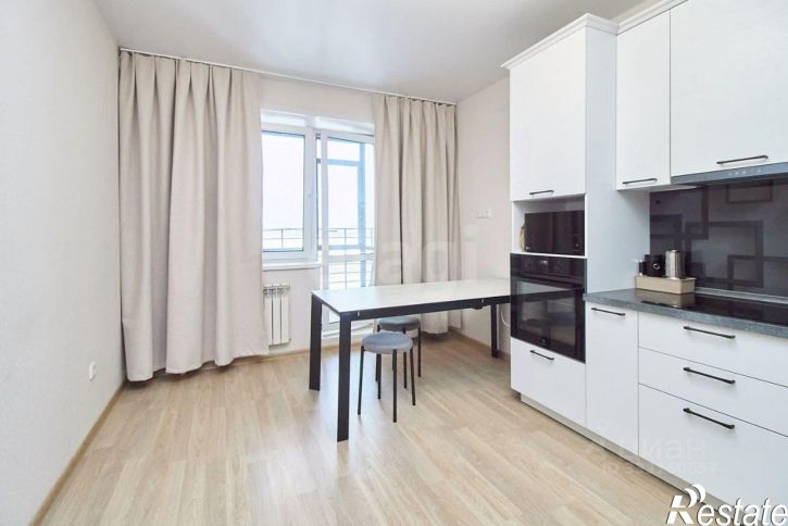 1-комн квартира ул Мельникайте, 38,  д. 38