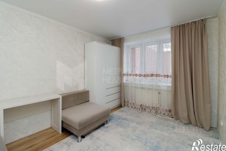 2-комн квартира ул Энергостроителей, 25 1,  д. 25 1,  к. 1