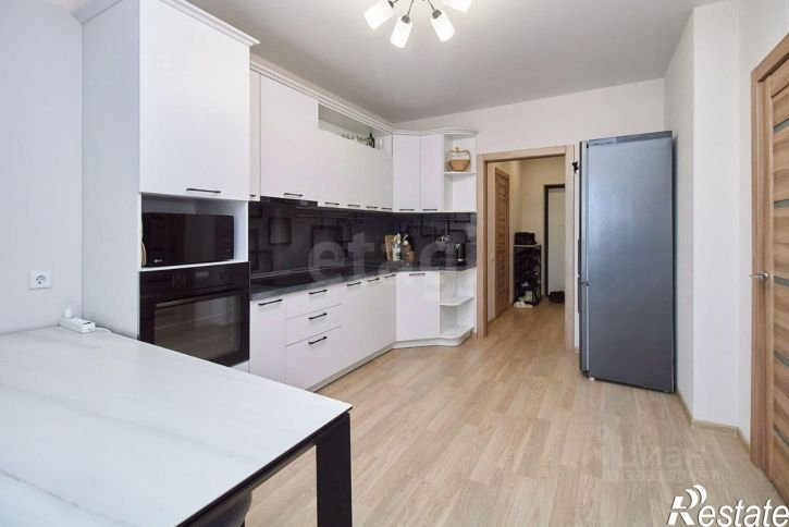 1-комн квартира ул Мельникайте, 38,  д. 38