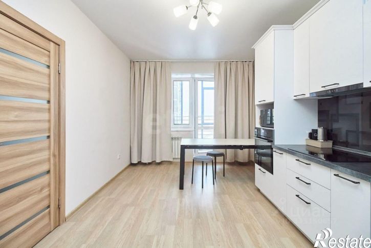 1-комн квартира ул Мельникайте, 38,  д. 38