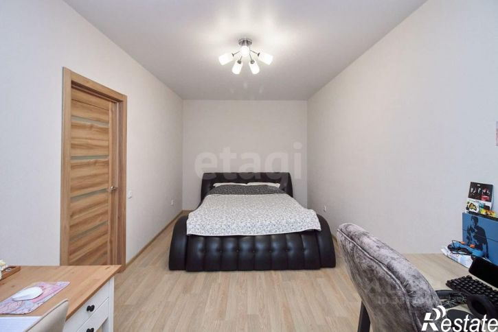 1-комн квартира ул Мельникайте, 38,  д. 38