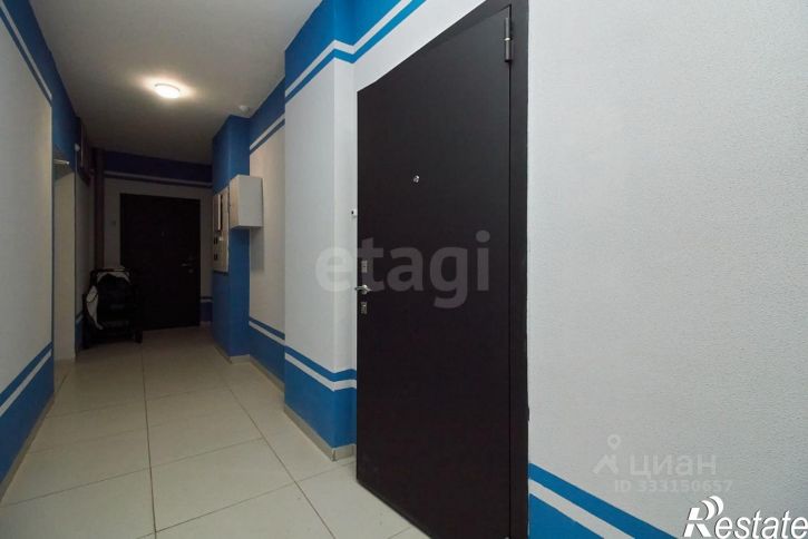 1-комн квартира ул Мельникайте, 38,  д. 38