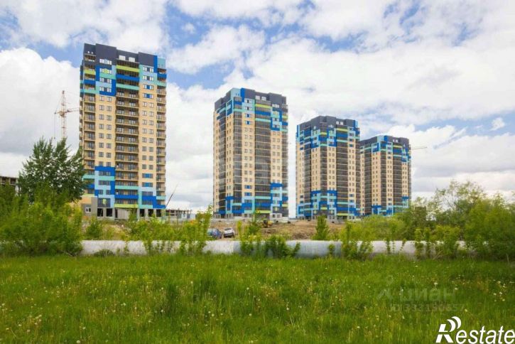1-комн квартира ул Мельникайте, 38,  д. 38