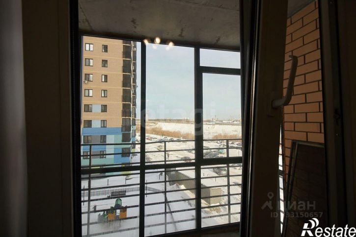 1-комн квартира ул Мельникайте, 38,  д. 38