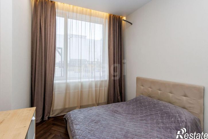 3-комн квартира ул Новоселов, 105,  д. 105