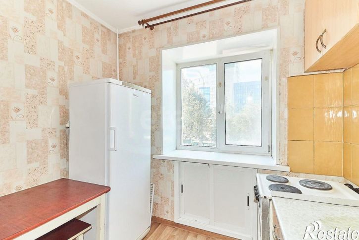 1-комн квартира ул 50 лет Октября, 47,  д. 47