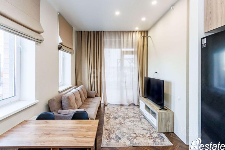 3-комн квартира ул Новоселов, 105,  д. 105