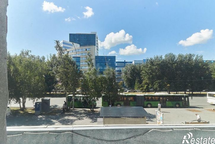 1-комн квартира ул 50 лет Октября, 47,  д. 47