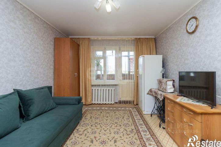 3-комн квартира ул Мусоргского, 38,  д. 38