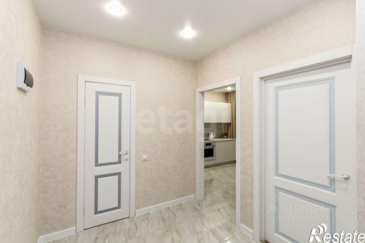 1-комн квартира ул Дамбовская, 25 1,  д. 25 1,  к. 1
