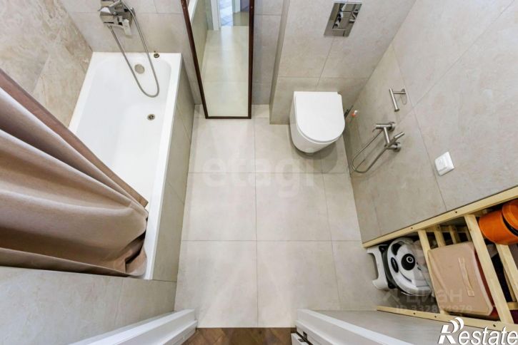 3-комн квартира ул Новоселов, 105,  д. 105