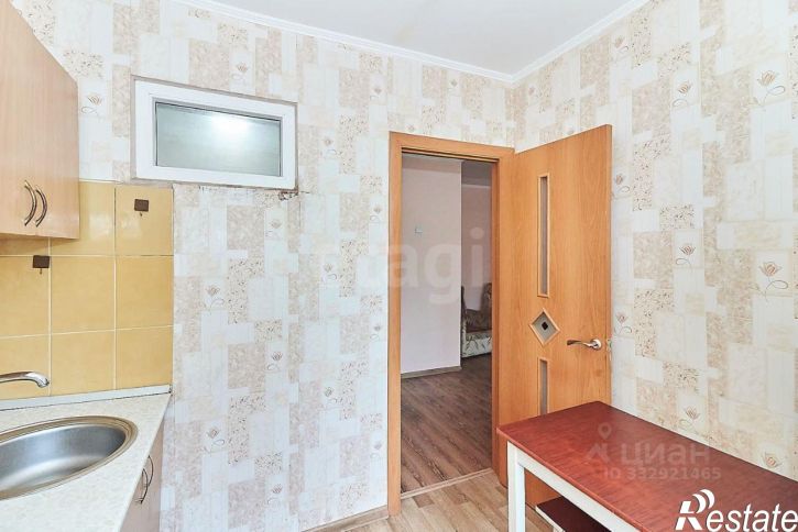 1-комн квартира ул 50 лет Октября, 47,  д. 47