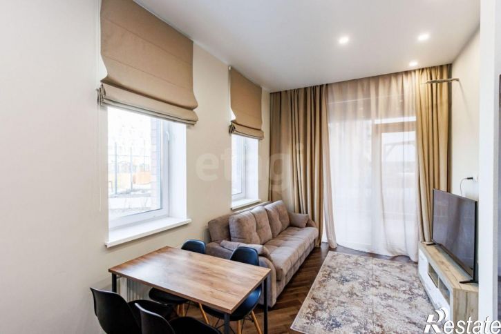 3-комн квартира ул Новоселов, 105,  д. 105