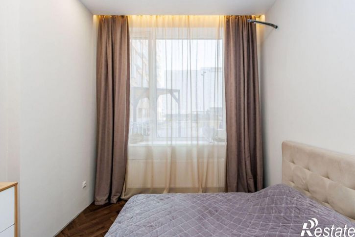 3-комн квартира ул Новоселов, 105,  д. 105