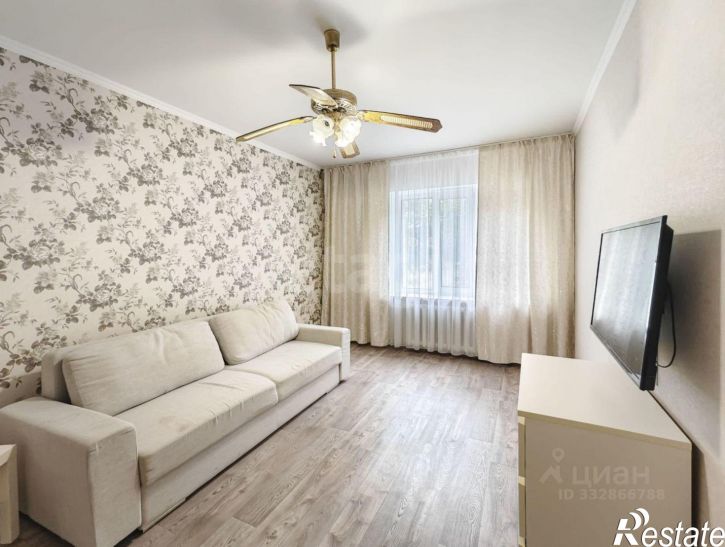 2-комн квартира ул Муравленко, 9,  д. 9