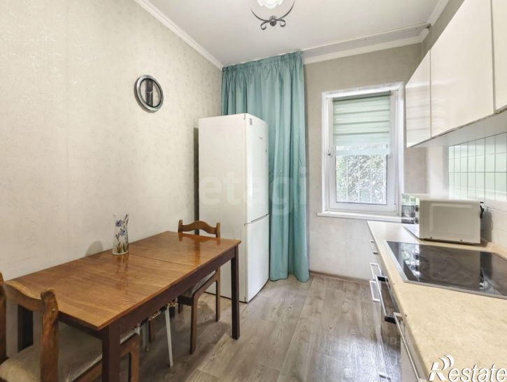 2-комн квартира ул Муравленко, 9,  д. 9
