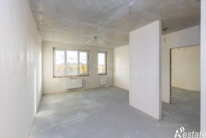 1-комн квартира ул Братьев Бондаревых, 1,  д. 1