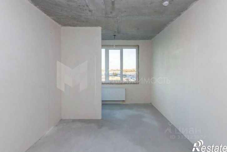 2-комн квартира ул Братьев Бондаревых, 1,  д. 1
