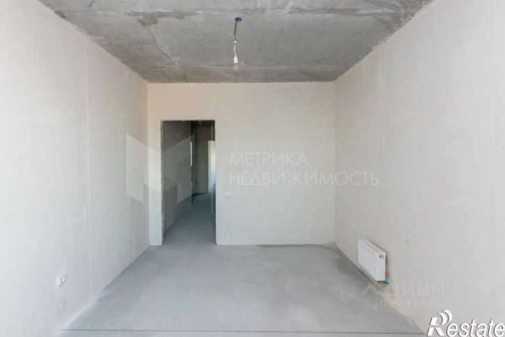 2-комн квартира ул Братьев Бондаревых, 1,  д. 1