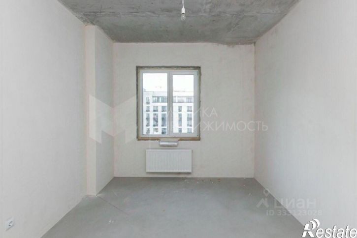 3-комн квартира ул Братьев Бондаревых, 1,  д. 1