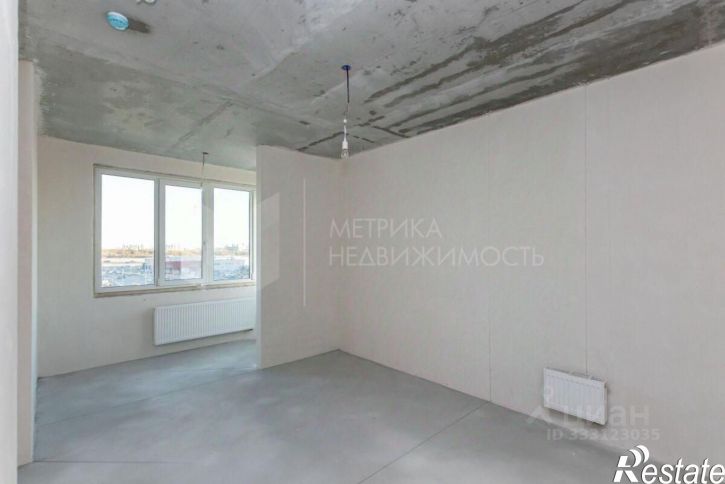 2-комн квартира ул Братьев Бондаревых, 1,  д. 1