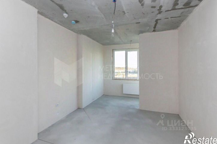 2-комн квартира ул Братьев Бондаревых, 1,  д. 1