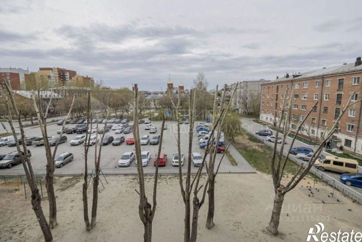 1-комн квартира Червишевский тракт, 72А,  д. 72А