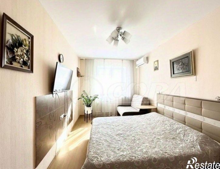 1-комн квартира ул Бориса Житкова, 6 1,  д. 6 1,  к. 1