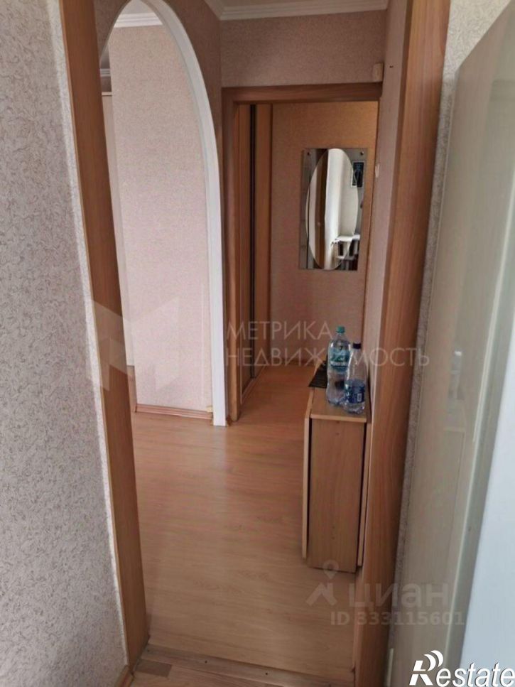 1-комн квартира Червишевский тракт, 72А,  д. 72А