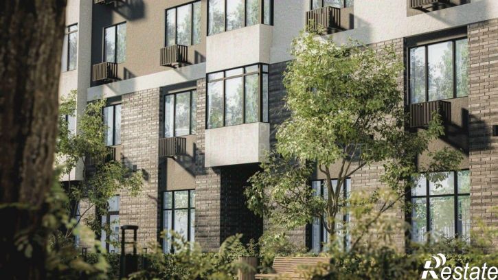 2-комн квартира ул Республики, 204а,  д. 204а