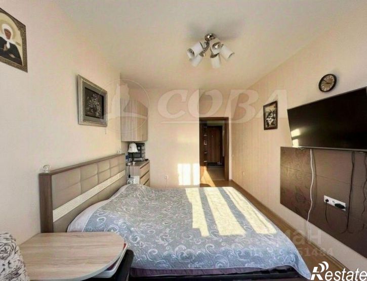 1-комн квартира ул Бориса Житкова, 6 1,  д. 6 1,  к. 1