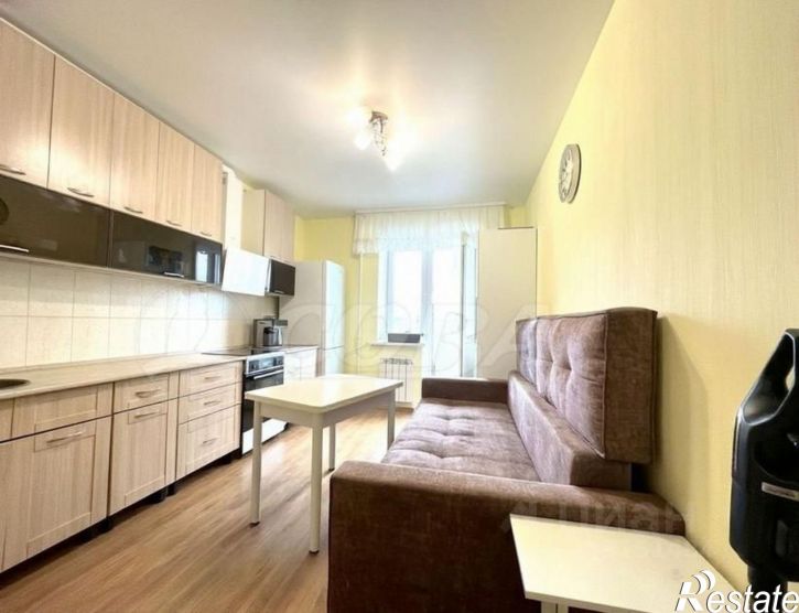 1-комн квартира ул Бориса Житкова, 6 1,  д. 6 1,  к. 1