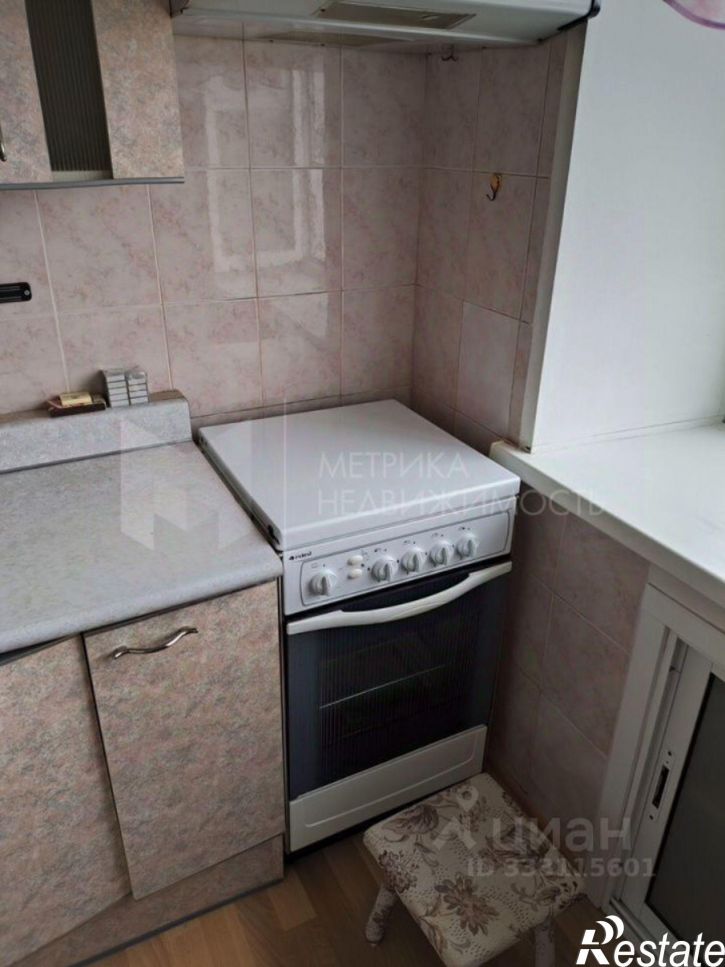 1-комн квартира Червишевский тракт, 72А,  д. 72А