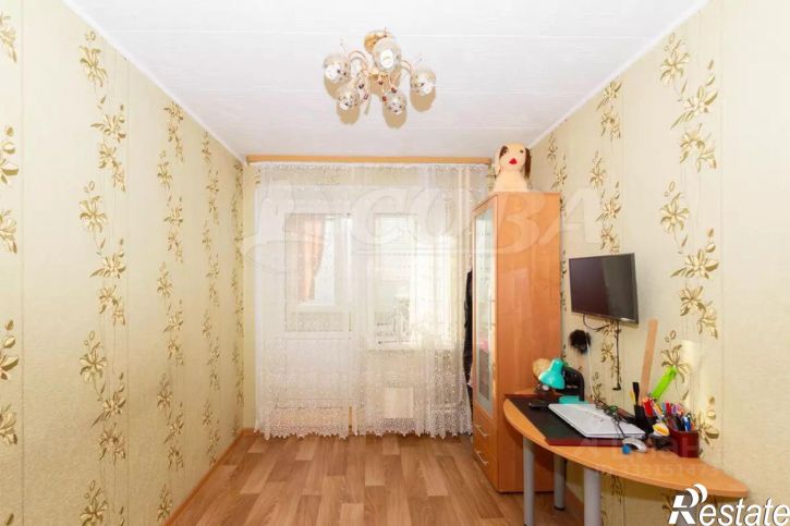 2-комн квартира Червишевский тракт, 31/1,  д. 31/1
