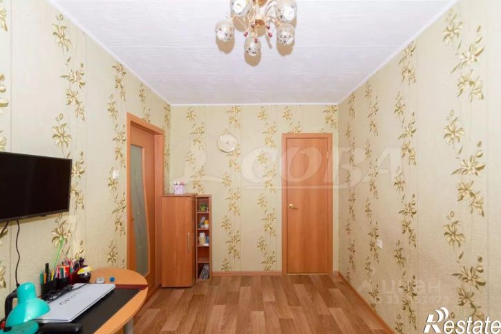 2-комн квартира Червишевский тракт, 31/1,  д. 31/1