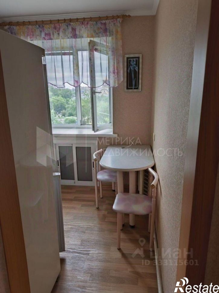 1-комн квартира Червишевский тракт, 72А,  д. 72А