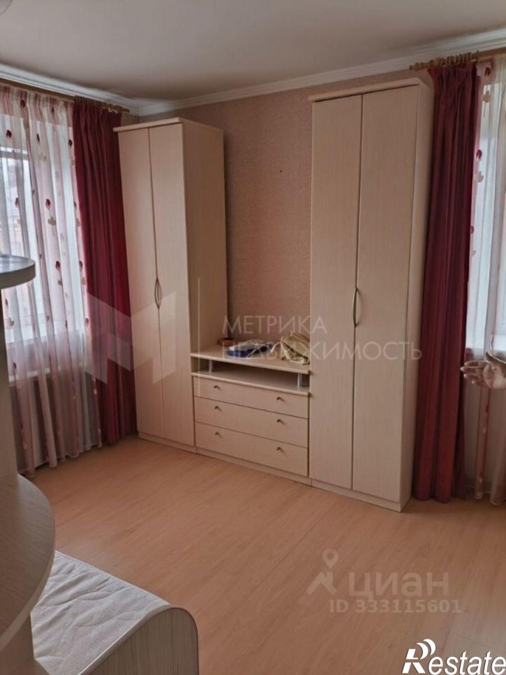 1-комн квартира Червишевский тракт, 72А,  д. 72А